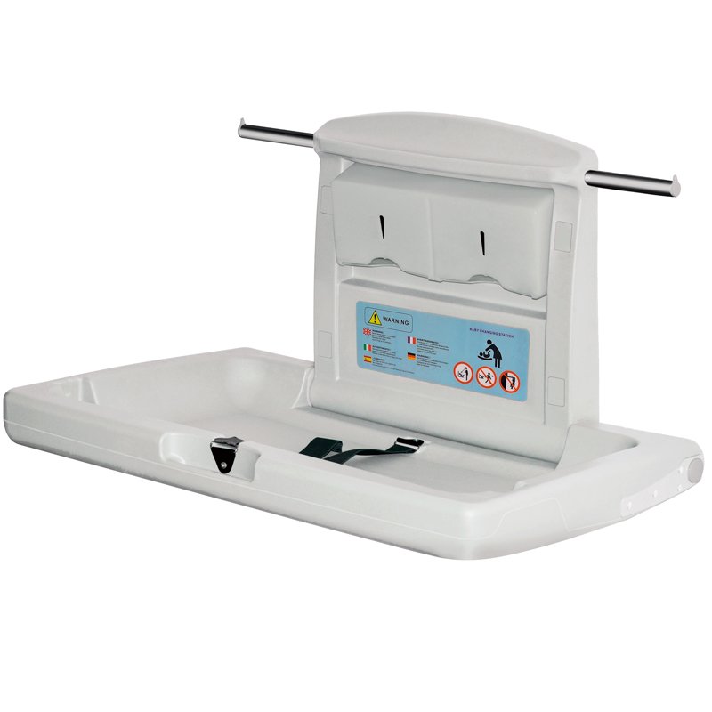 Baby Changing Station : wow001