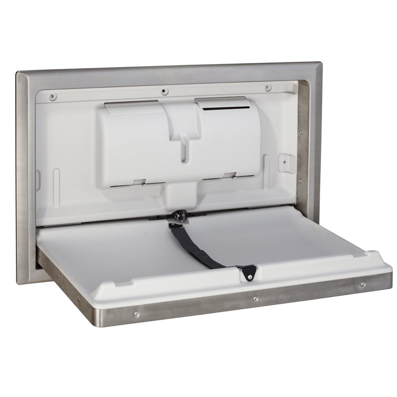 Baby Changing Station : wow003