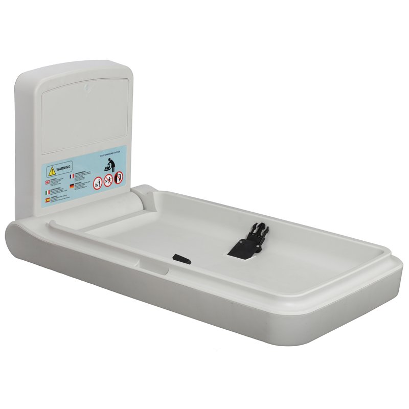 Baby Changing Station : wow002